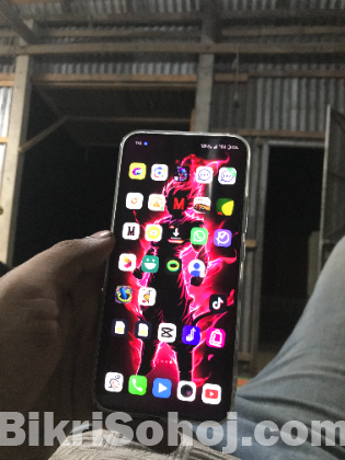 Oppo Reno 14 5g global edition